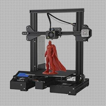 Las mejores creality creality ender 3 pro