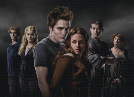 Review de crepusculo