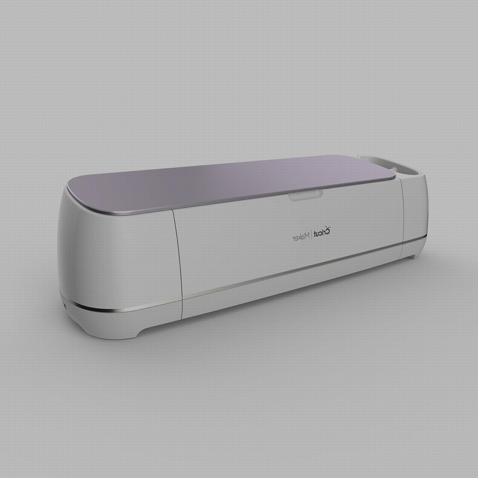 Review de cricut maker