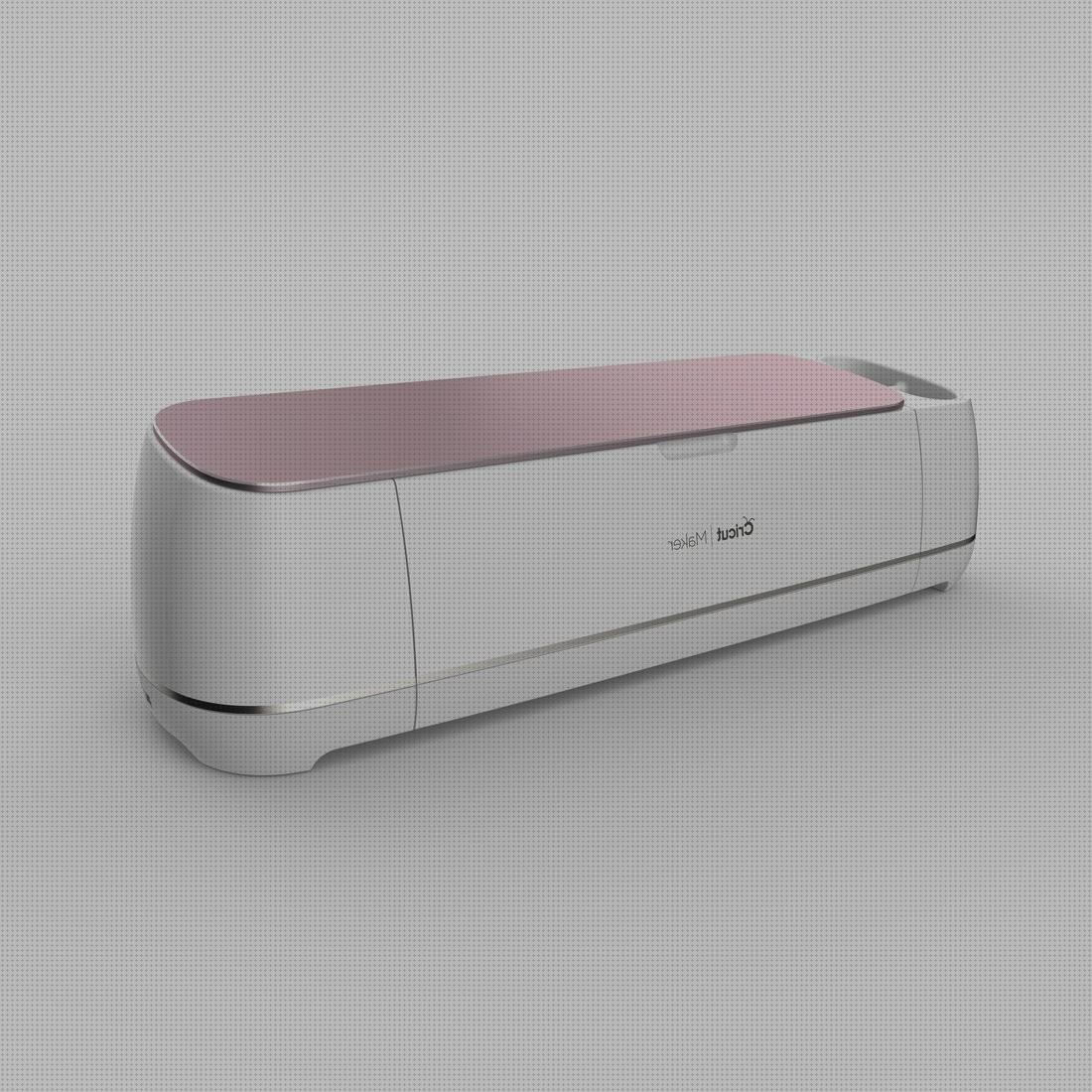 9 Mejores cricut maker del mundo