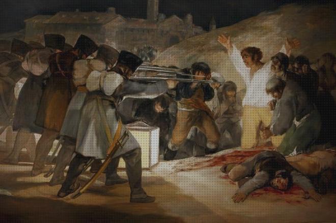 Oportunidades Cuadros De Goya en el Blackfriday