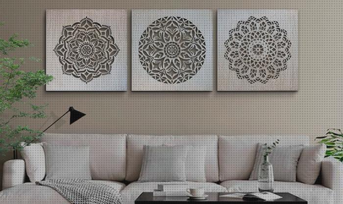 Descuentos Cuadros De Mandalas en el Blackfriday