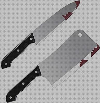 Las mejores halloween cuchillo halloween