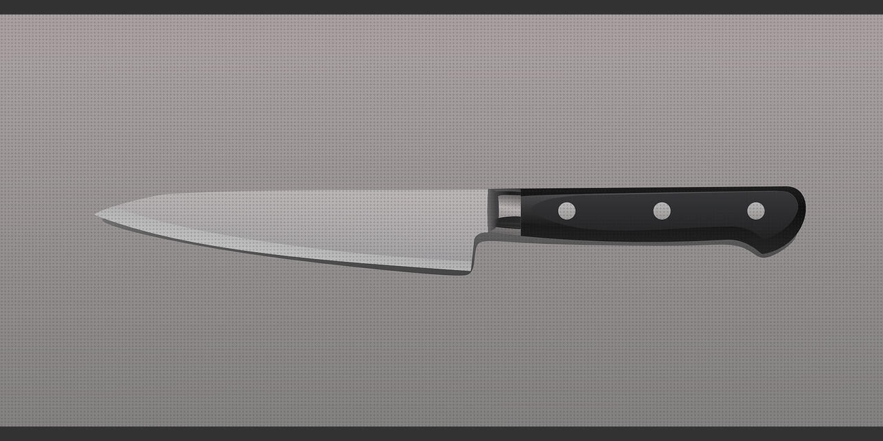 Las mejores cuchillo santoku