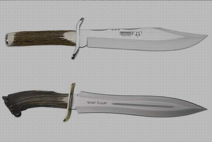 ¿Dónde poder comprar cuchillos cuchillos bowie?