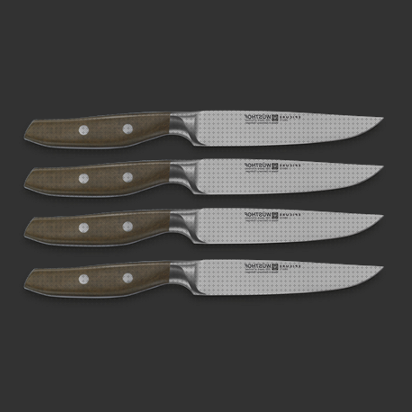 Promociones Cuchillos De Mesa durante el Blackfriday