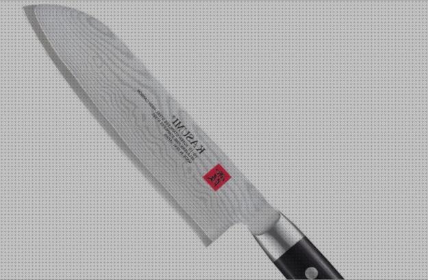 Las mejores cuchillos