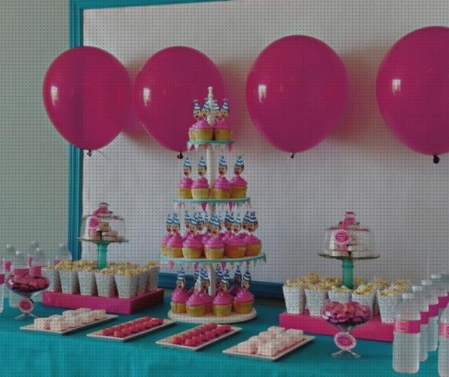 Las mejores infantiles cumpleaños infantiles decoracion