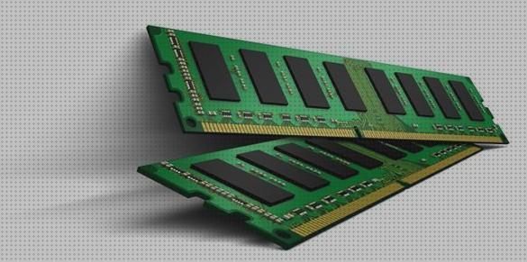 Las mejores ddr4