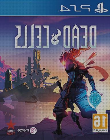 Las mejores dead dead cells