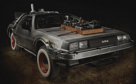 ¿Dónde poder comprar delorean?