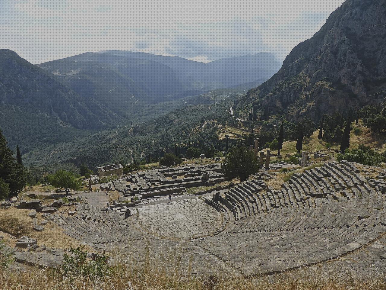 Las mejores delphi