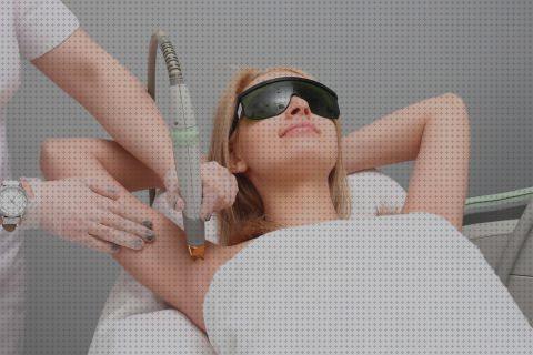 Review de depiladora mujer laser