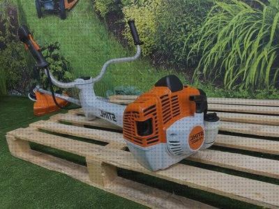 Las mejores marcas de stihl desbrozadora stihl