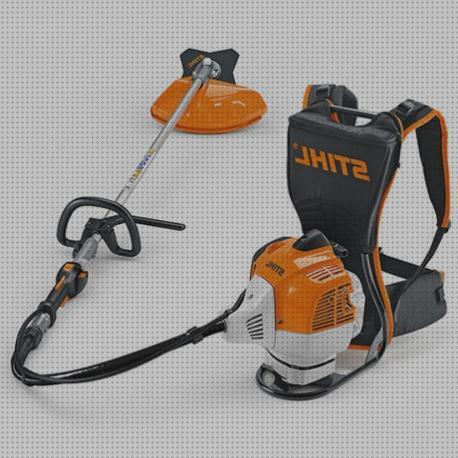 Review de las 18 mejores desbrozadoras stihl a la venta