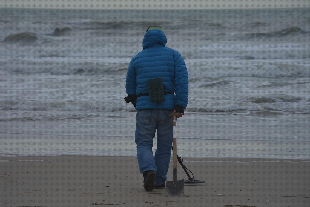 Las mejores metales detector de metales calidad