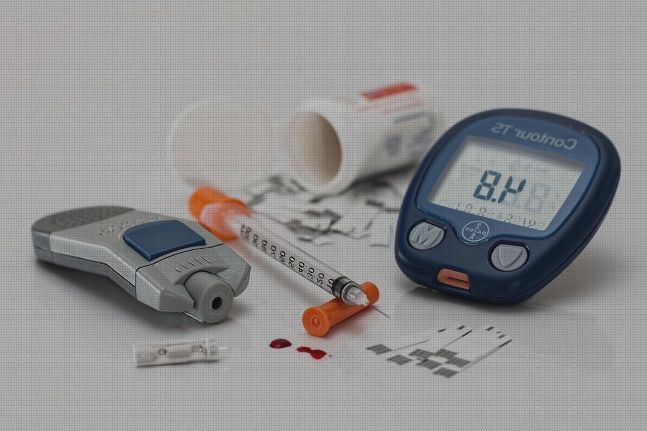 Las mejores diabetes