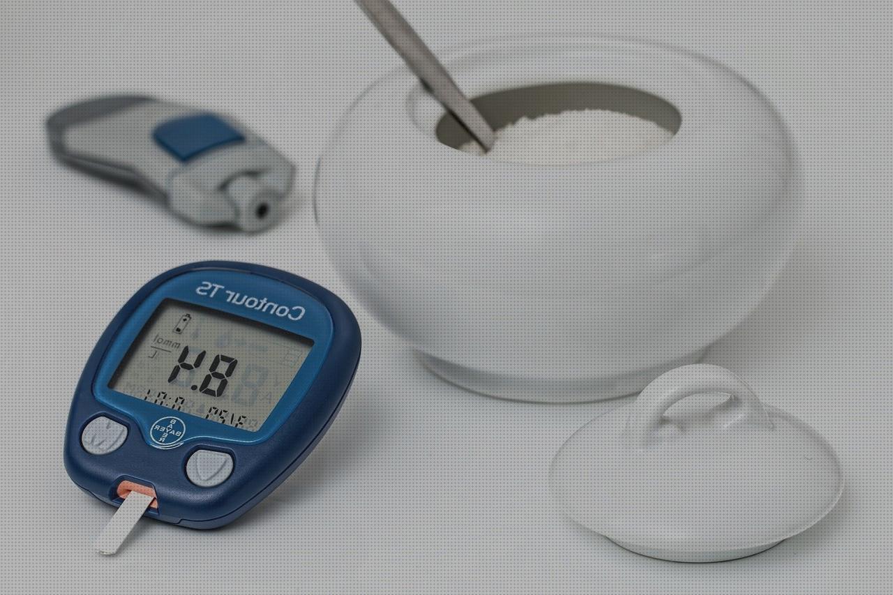 Review de diabetes