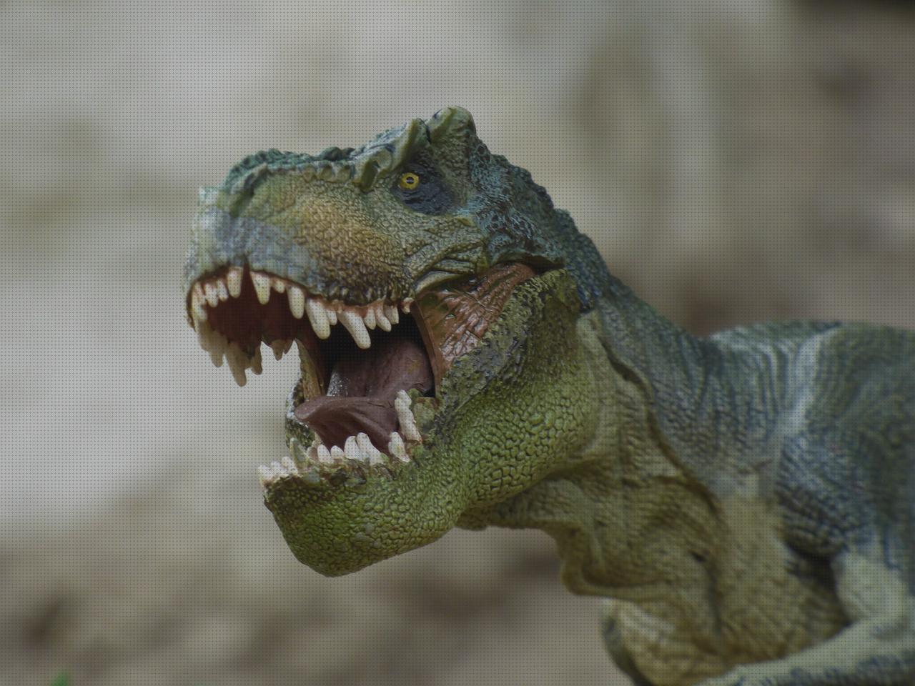 Análisis de los 20 mejores dinosaurios juguetes a la venta
