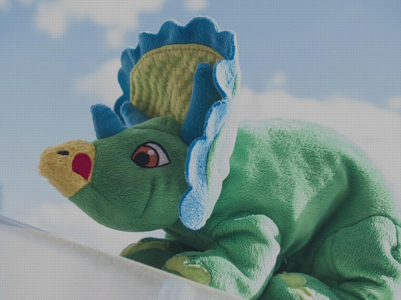 ¿Dónde poder comprar dinosaurios dinosaurio peluche?