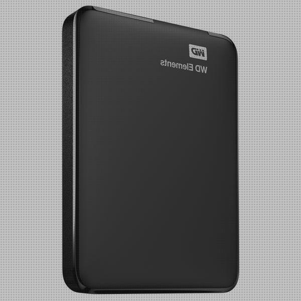 Las mejores marcas de 2tb disco externo 2tb