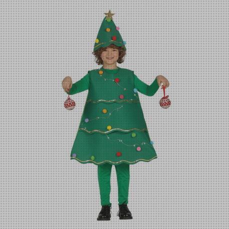 Las mejores marcas de árboles disfraces disfraz arbol navidad niño