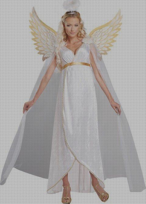 Las mejores marcas de ángeles disfraces disfraz de angel