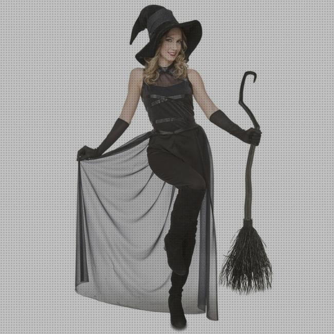 Las mejores marcas de brujas disfraces disfraz de bruja mujer