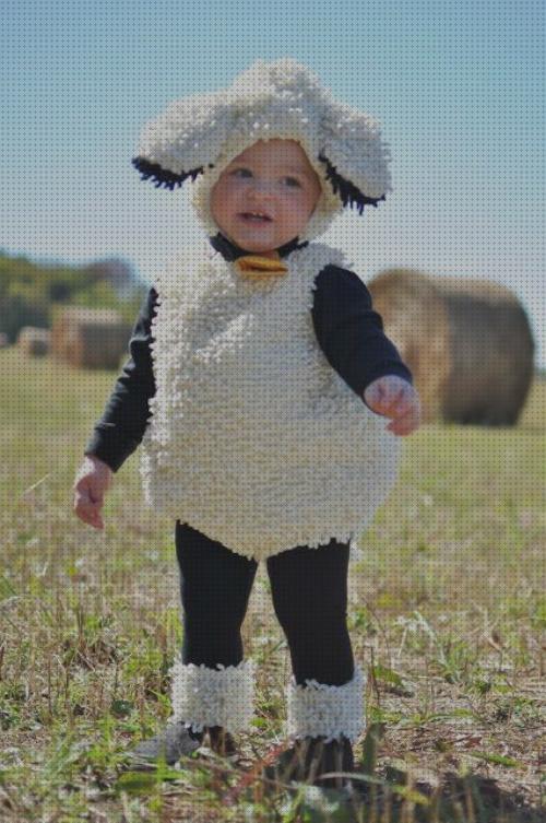 Las mejores marcas de ovejas disfraces disfraz oveja