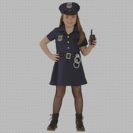 Las mejores marcas de policías disfraces disfraz policia niño