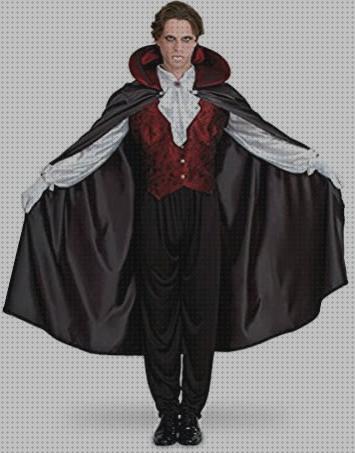 Las mejores marcas de vampiros disfraces disfraz vampiro hombre
