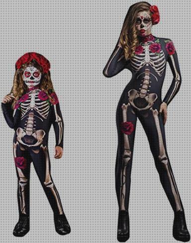 Promociones Disfraces Halloween Mujer durante Blackfriday