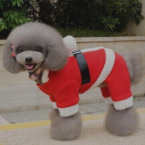 Las mejores marcas de perros disfraces disfraz perro navidad
