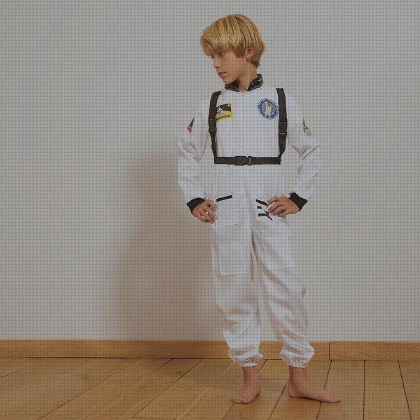 Las mejores astronautas disfraces disfraz astronauta niño