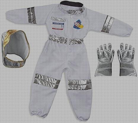 Ofertas Disfraz Astronauta Niño en el BlackFriday