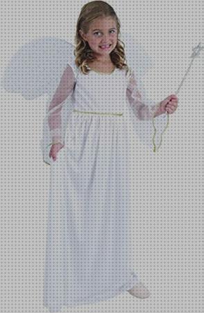 Las mejores ángeles disfraces disfraz de angel niña