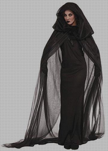 Descuentos Disfraz De Bruja Mujer durante BlackFriday