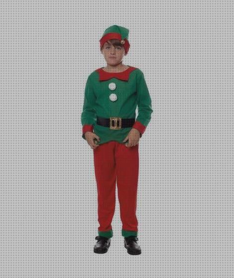 Las mejores niños disfraz elfo niños