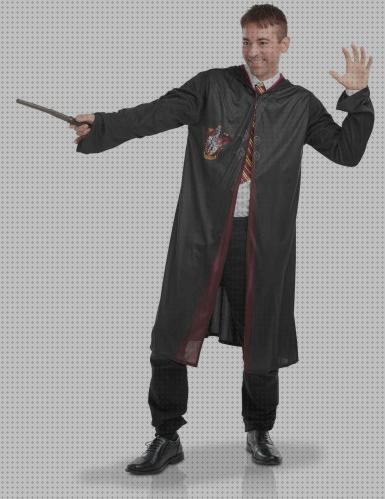 Ofertas Disfraz Harry Potter Adulto durante BlackFriday
