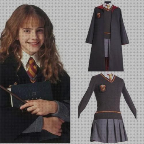 Análisis de los 20 mejores Disfraces Hermione Granger Para Niñas