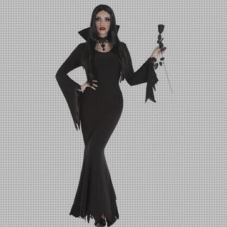 ¿Dónde poder comprar addams disfraz morticia addams?