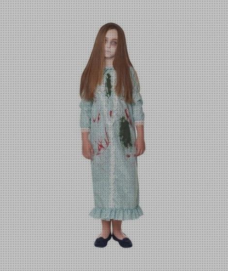 Las mejores marcas de exorcista disfraz niña exorcista