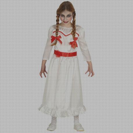 Opiniones de los 10 mejores Disfraces Para Niñas Exorcista