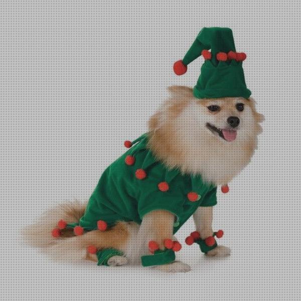 Descuentos Disfraz Perro Navidad para el Blackfriday