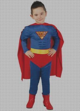 Las mejores niños disfraz superheroes niños