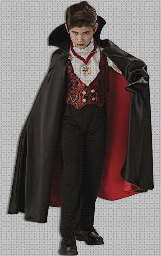 Las mejores vampiros disfraces disfraz vampiro niño