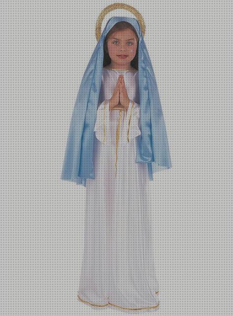 ¿Dónde poder comprar maria disfraz virgen maria niña?