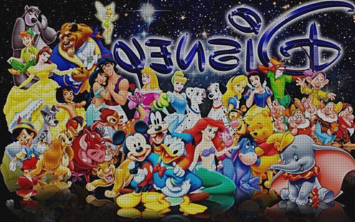 Las mejores disney cuentos disney