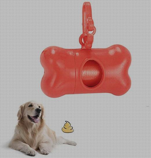 Review de dispensador bolsas perro