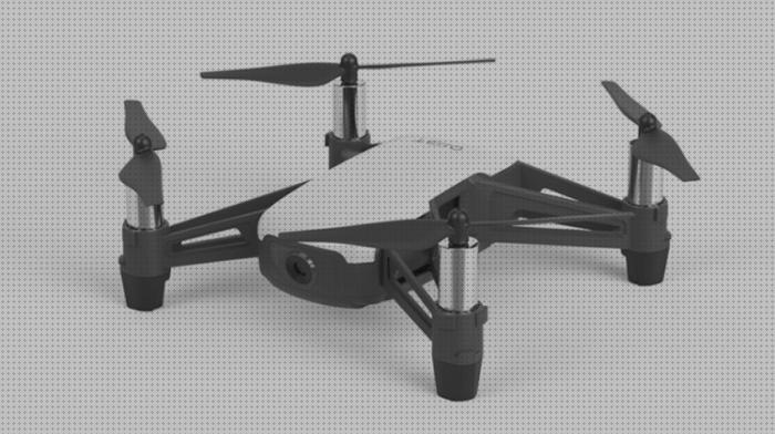 Las mejores dji dji tello